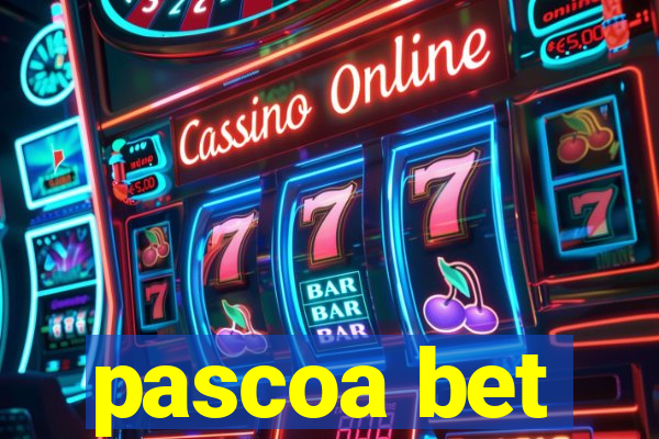 pascoa bet